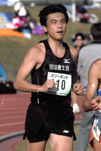 鈴木加津志